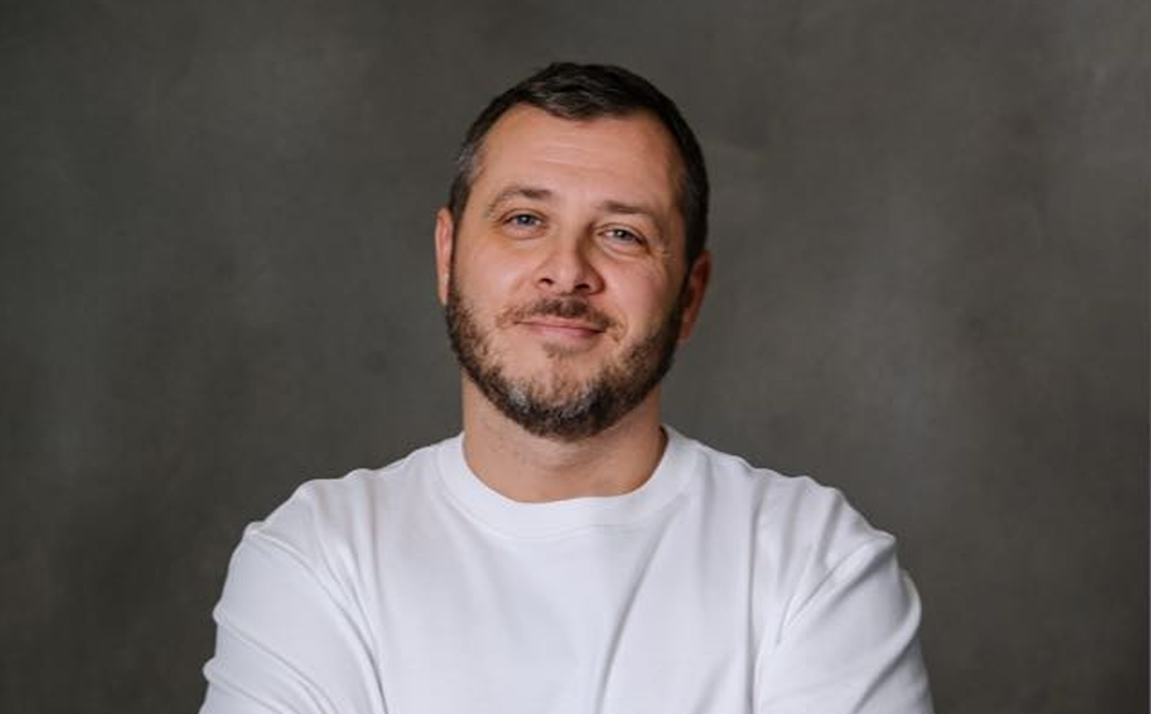 Gleb Makin, Partner of GRADUS Hub