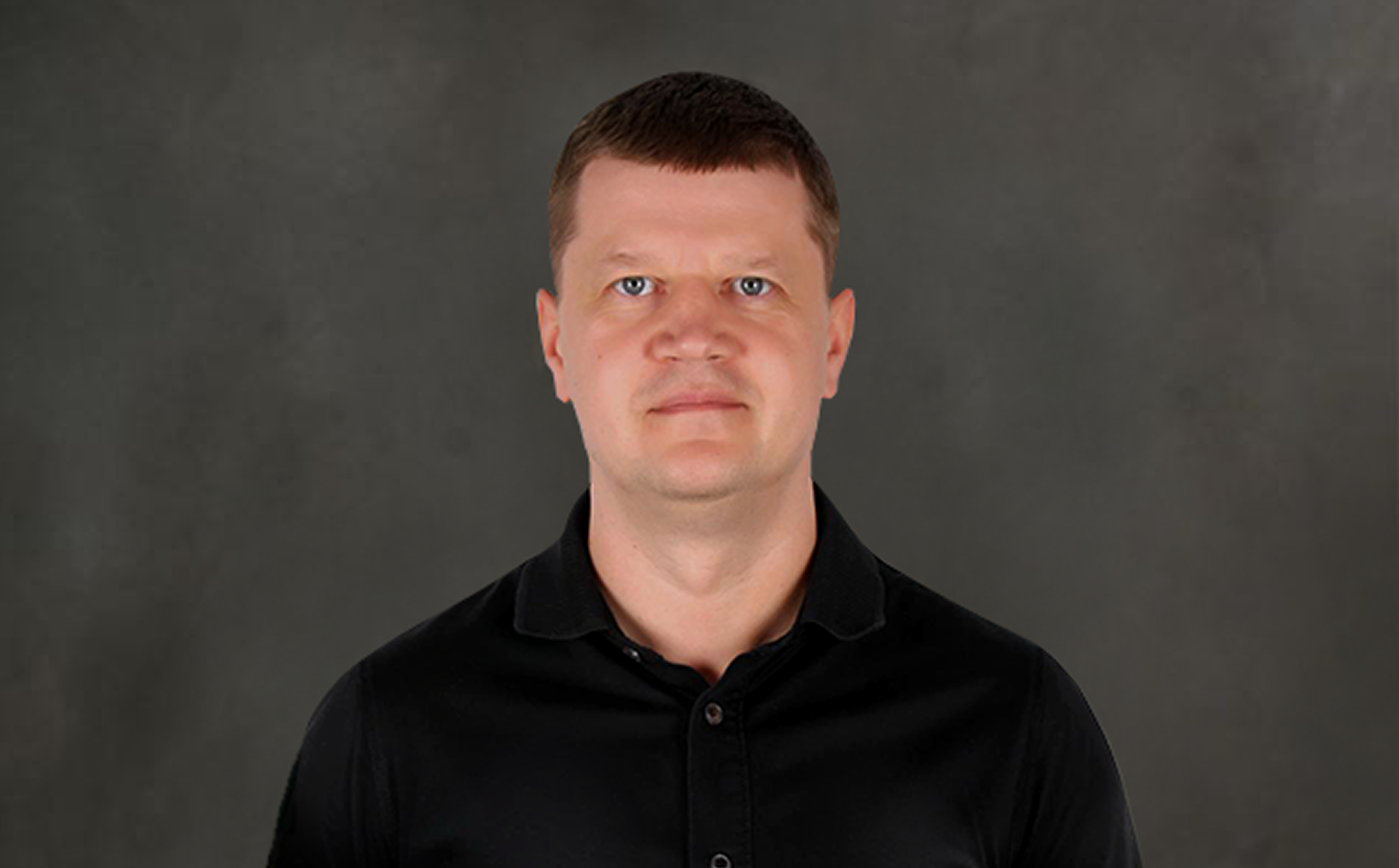 Igor Kravtsov, Managing Director of GRADUS Hub